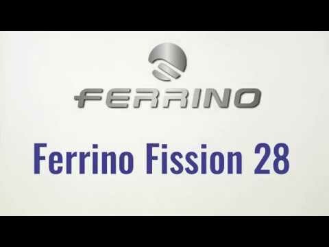 Рюкзак Ferrino Fission 28