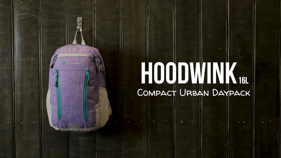 Caribee Hoodwink 16L | Product Review