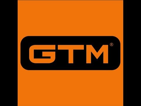 Відеоогляд на Підмітальну машину GTM MS 68
