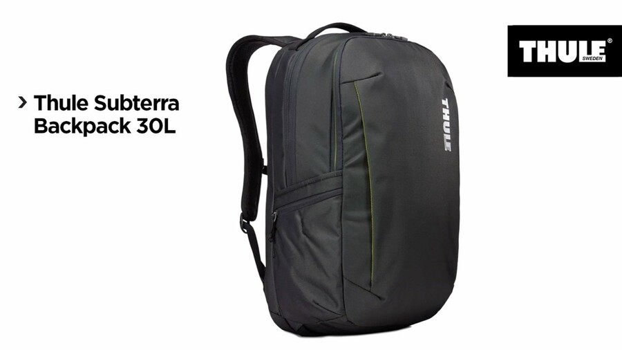 Carry-on - Thule Subterra Backpack 30L