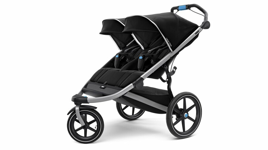 Stroller - Thule Urban Glide 2 Double