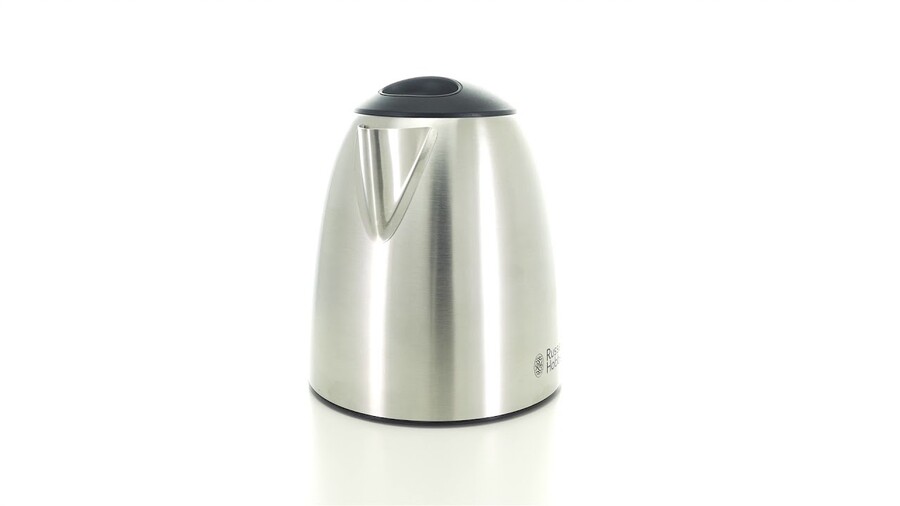 24991-70 Adventure Brushed Mini Kettle