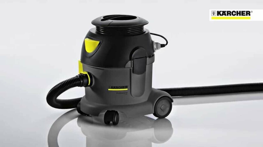 Kärcher T 10/1 Adv - Vacuum Cleaner
