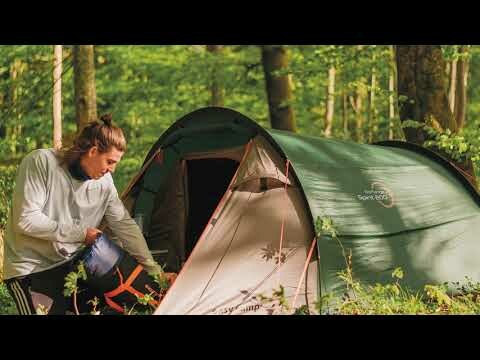 Easy Camp Go Tents - Sneak Peek 2021