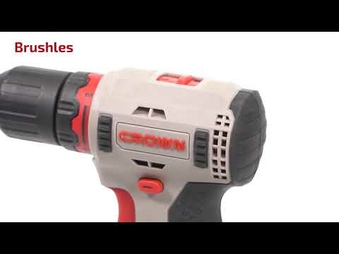 Cordless drills and screwdriver - CT21091HX