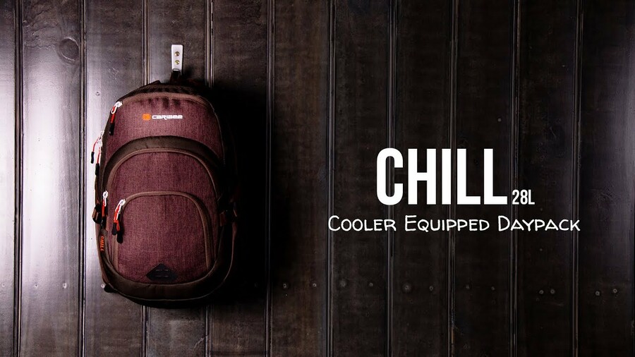Caribee Chill 28L | Product Review