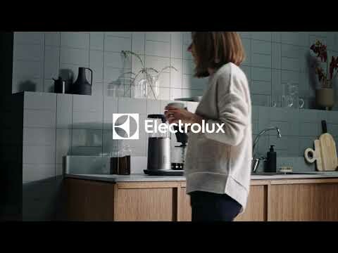 Electrolux EXPLORE 7 Kaffebryggare E7CM1-4MTM