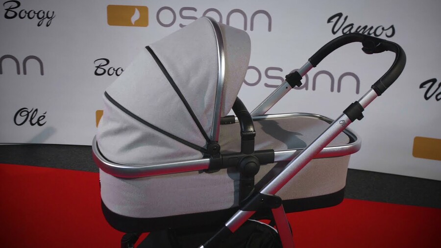 Osann Olé Kombi-Kinderwagen 2021