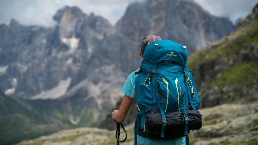 Ferrino FINISTERRE 40 LADY Backpack 2019 - Product Review