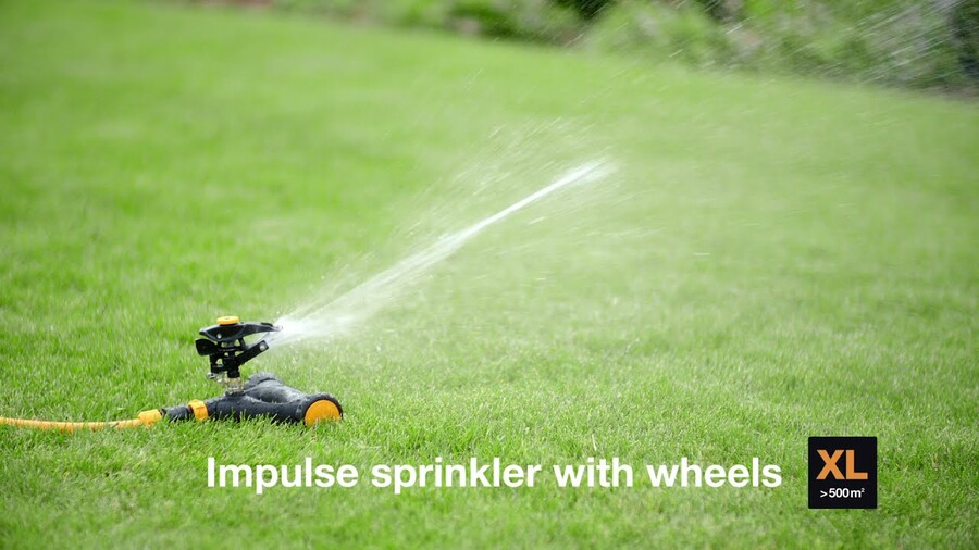 How to Choose a Fiskars Watering Sprinkler?