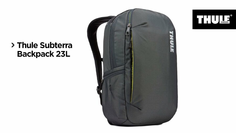 Carry-on - Thule Subterra Backpack 23L