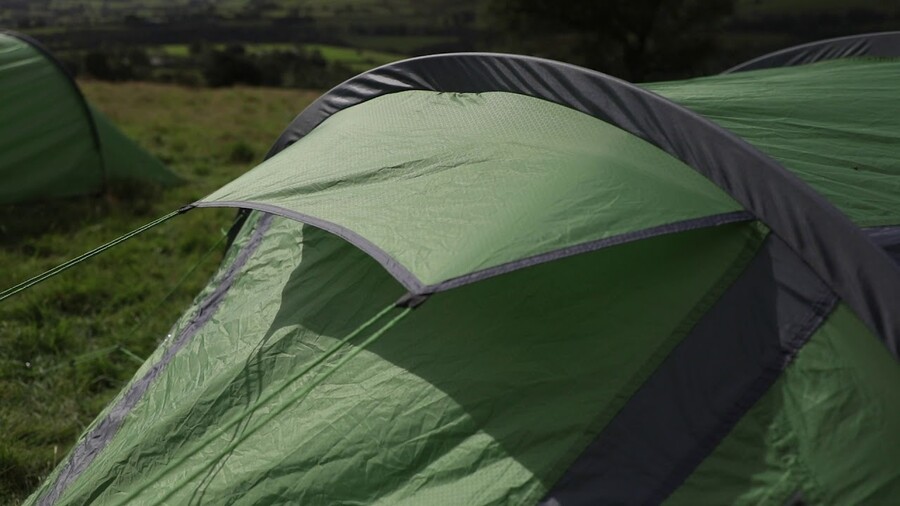 Vango Technical Tents - Omega 350 2020