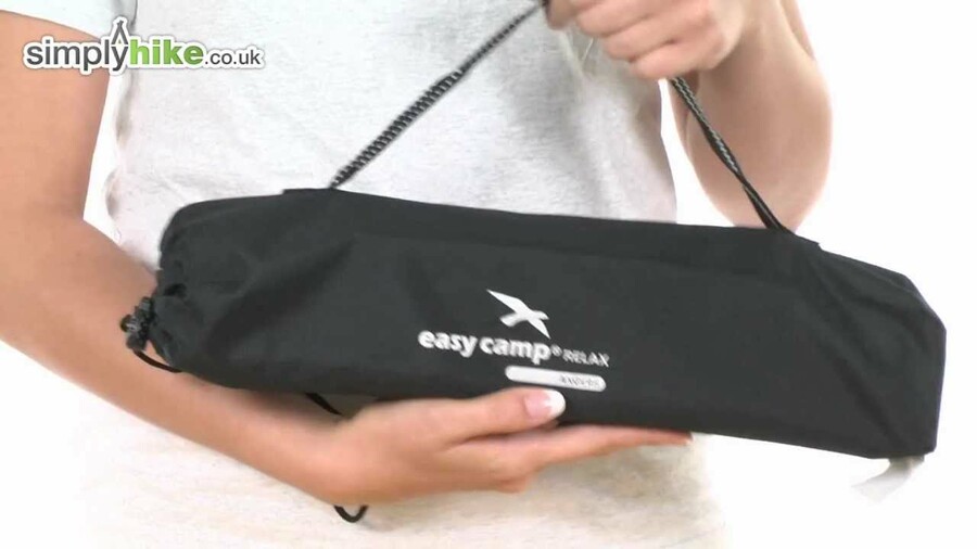 Easy Camp Angers Table - www.simplyhike.co.uk
