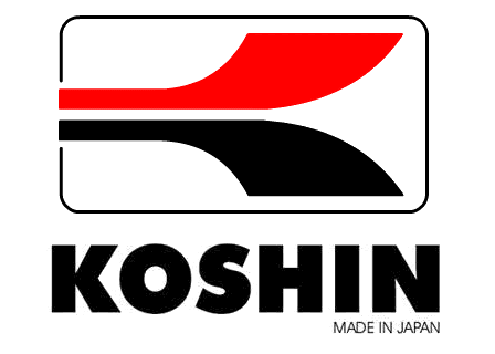 Фирма Koshin Украина